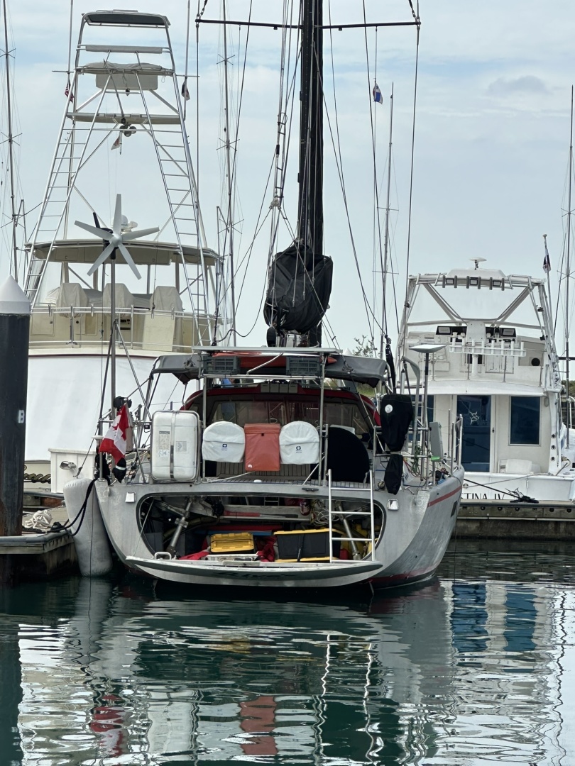 GIVE r 50ft Custom Yacht For Sale