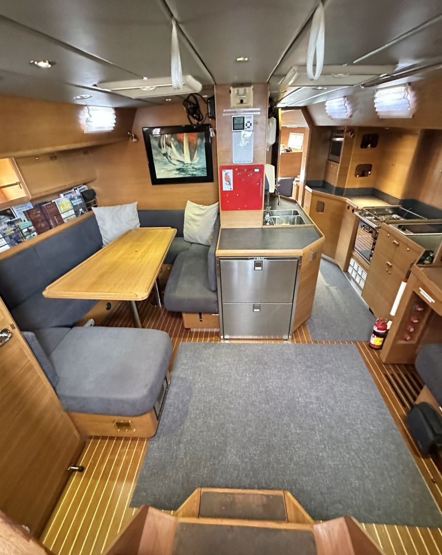 GIVE r 50ft Custom Yacht For Sale