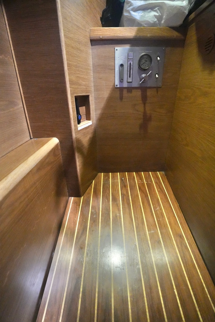 Custom Simonis-Voogd 501 Yacht For Sale