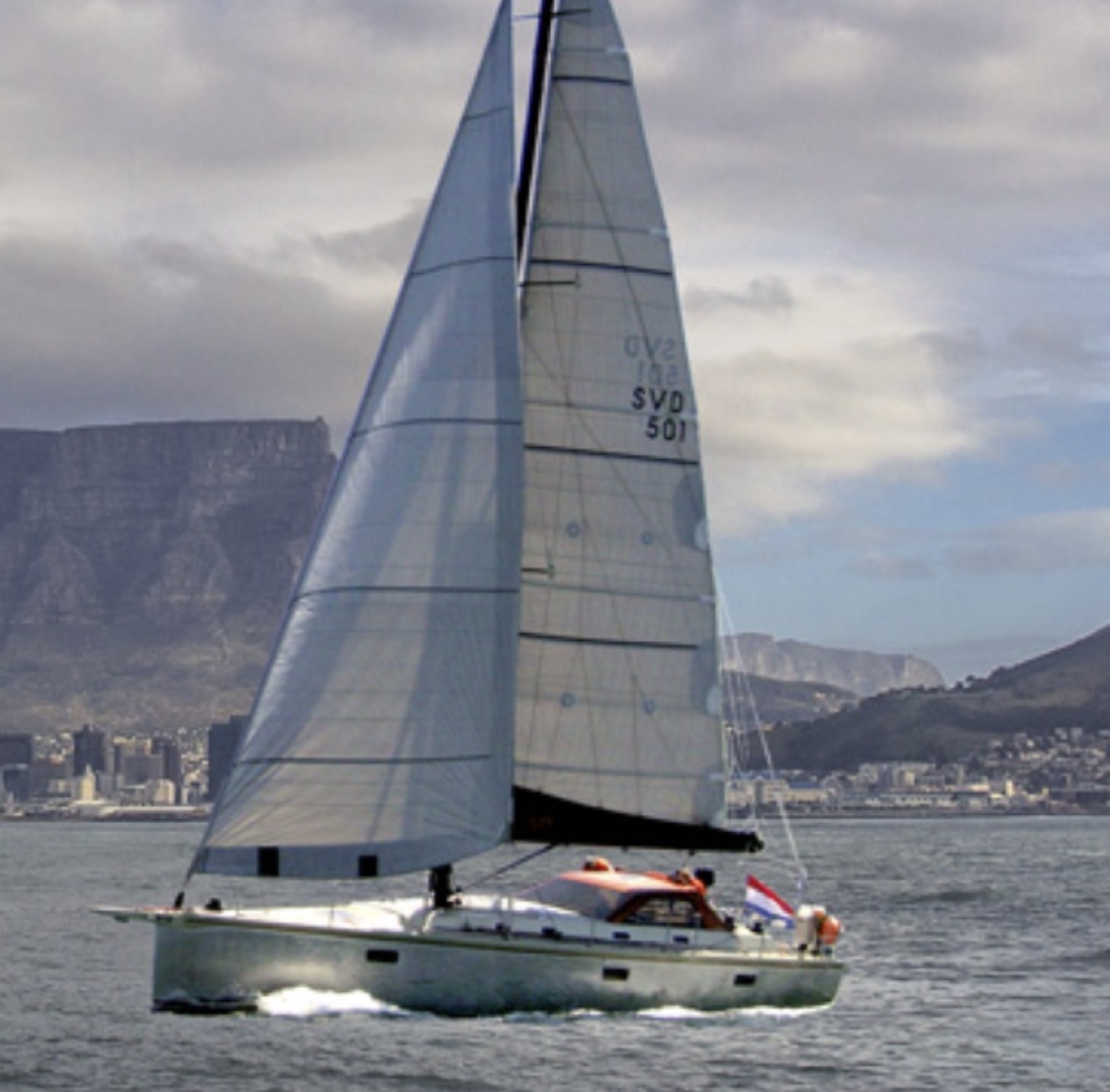GIVE r 50ft Custom Yacht For Sale