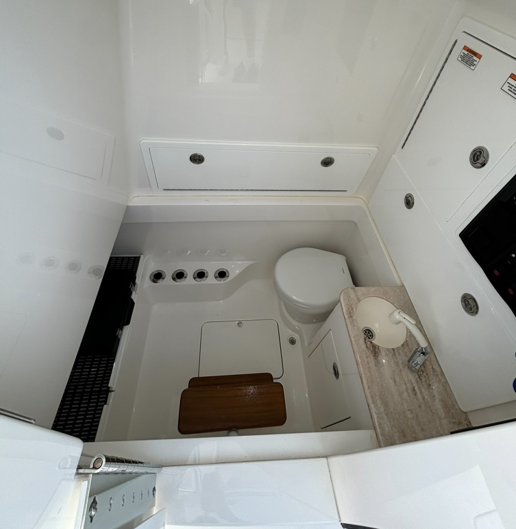 2022 Valhalla Boatworks 