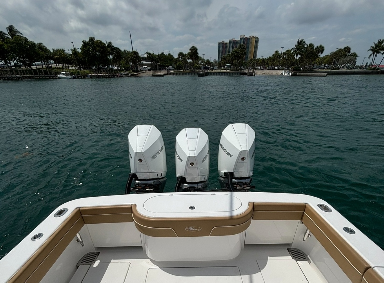 2022 Valhalla Boatworks 