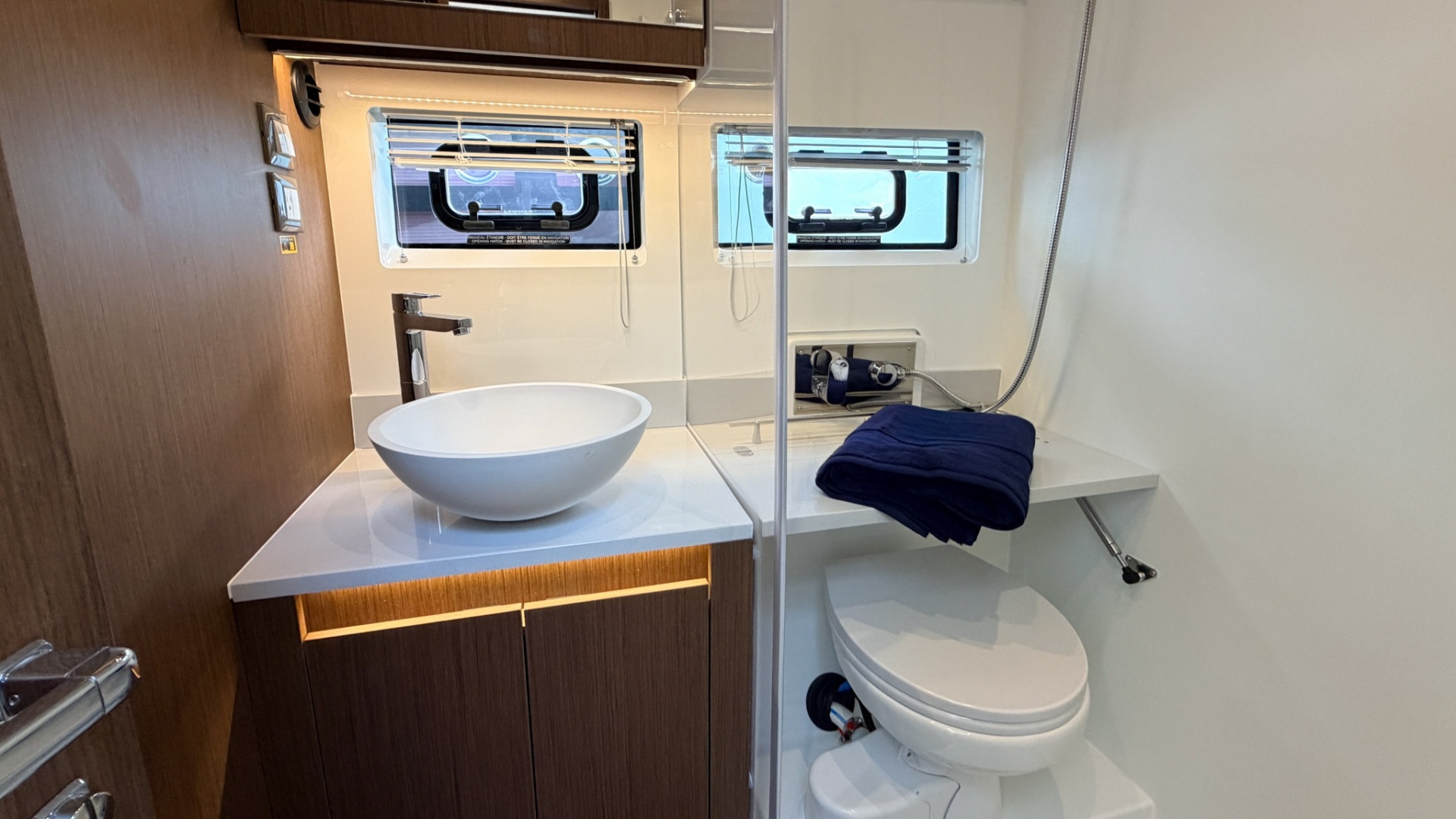 In Stock 42ft Beneteau Yacht For Sale