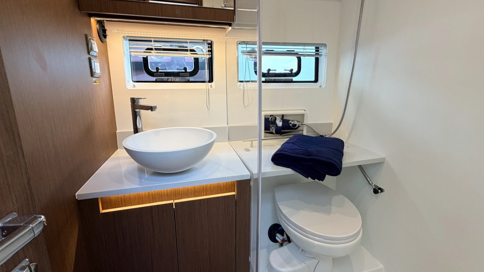 In Stock 42ft Beneteau Yacht For Sale