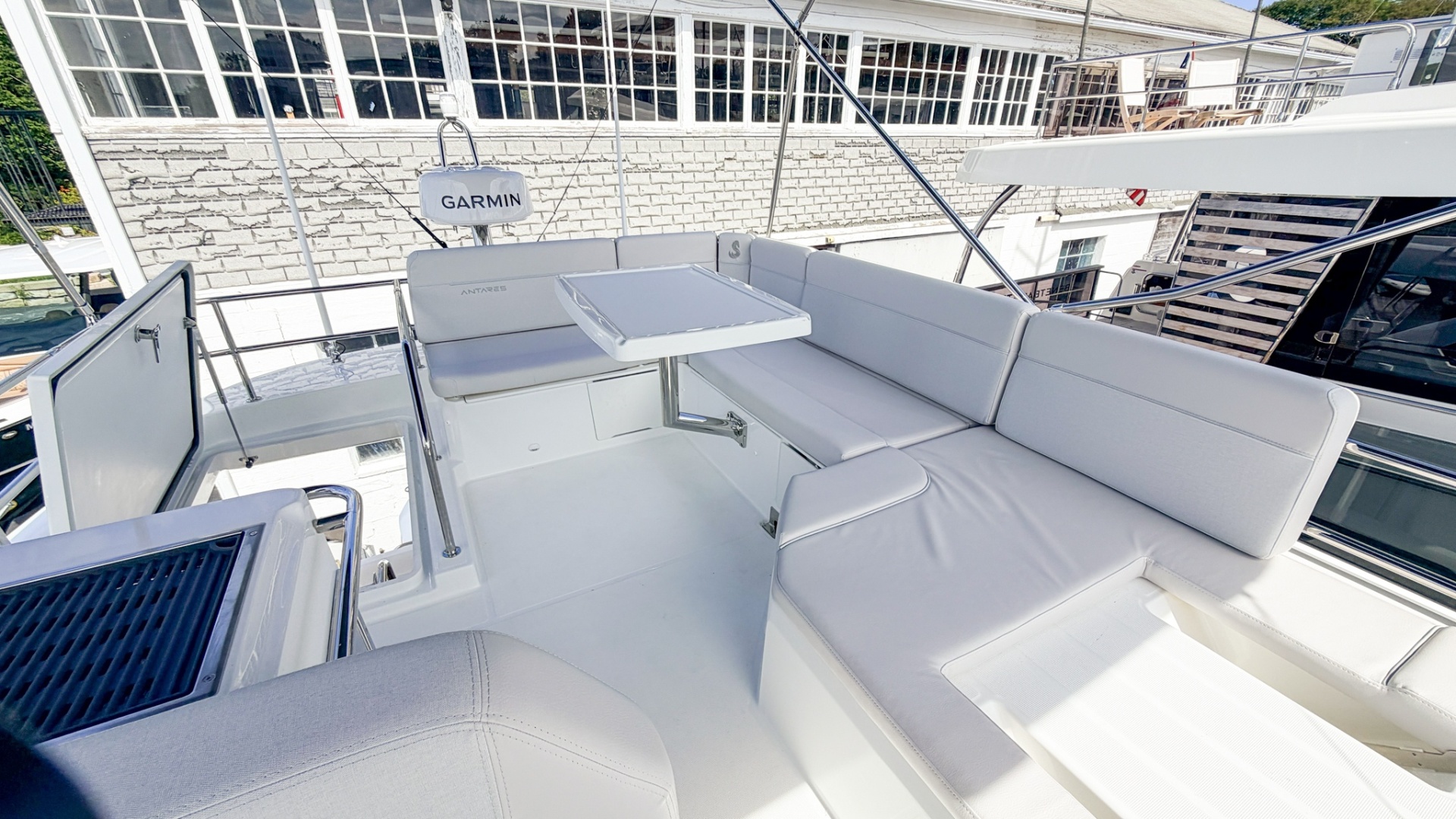 In Stock 42ft Beneteau Yacht For Sale