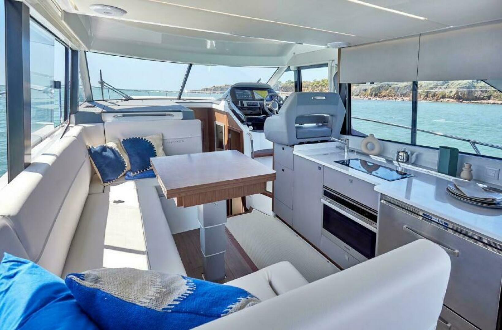 In Stock 42ft Beneteau Yacht For Sale