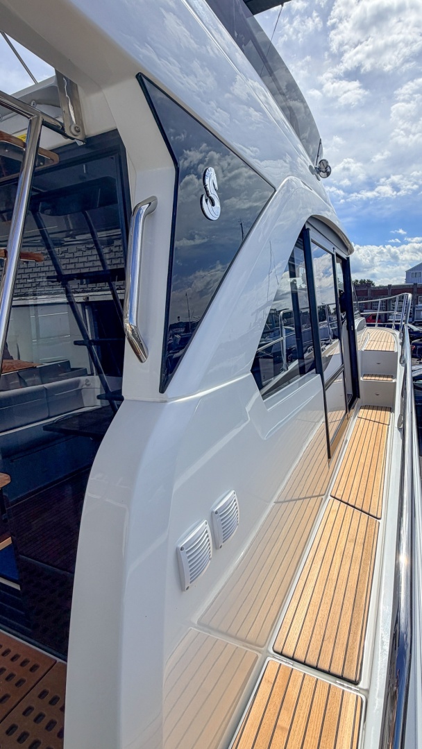 In Stock 42ft Beneteau Yacht For Sale