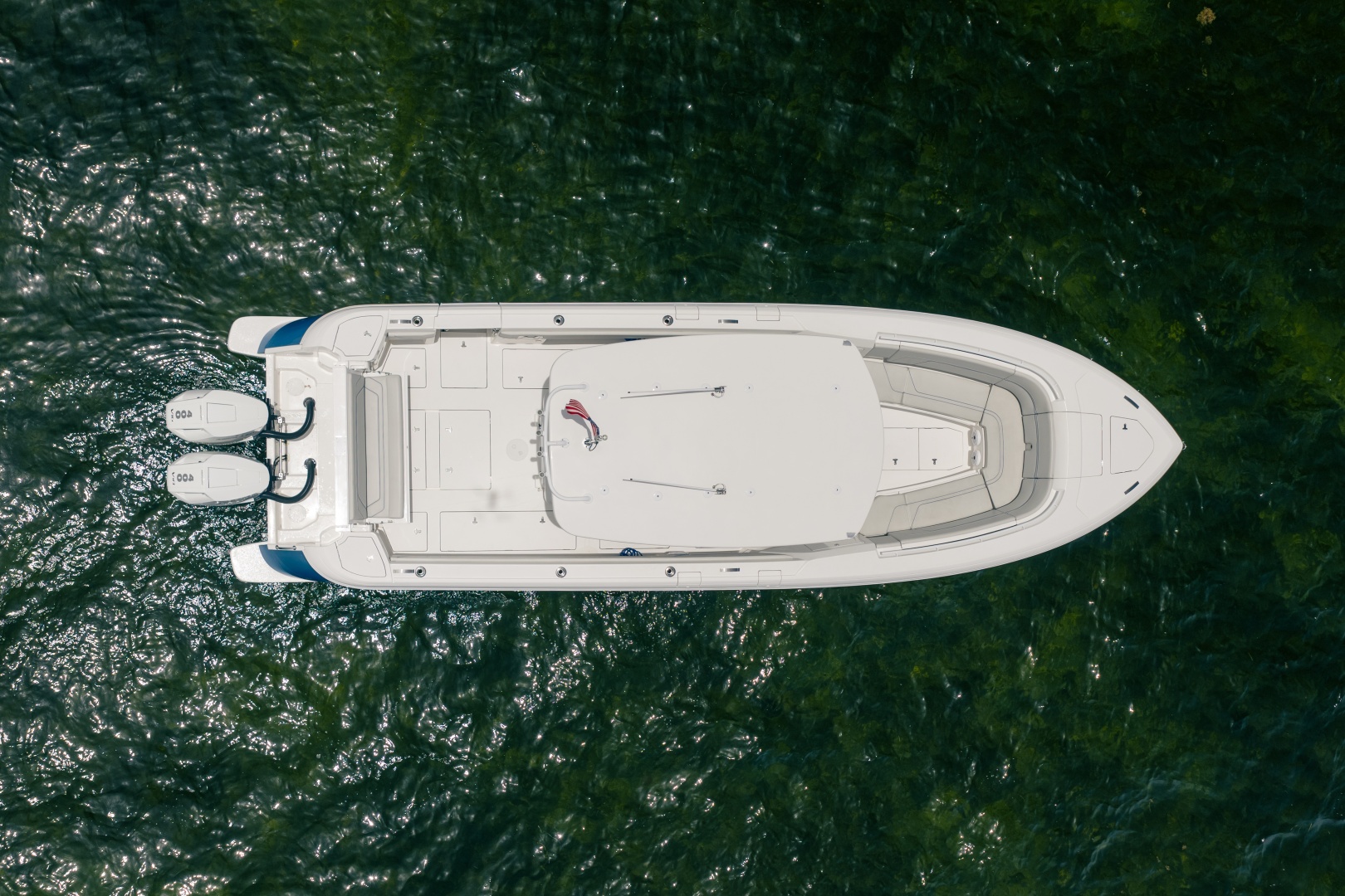 2023 Intrepid 345 Nomad FE