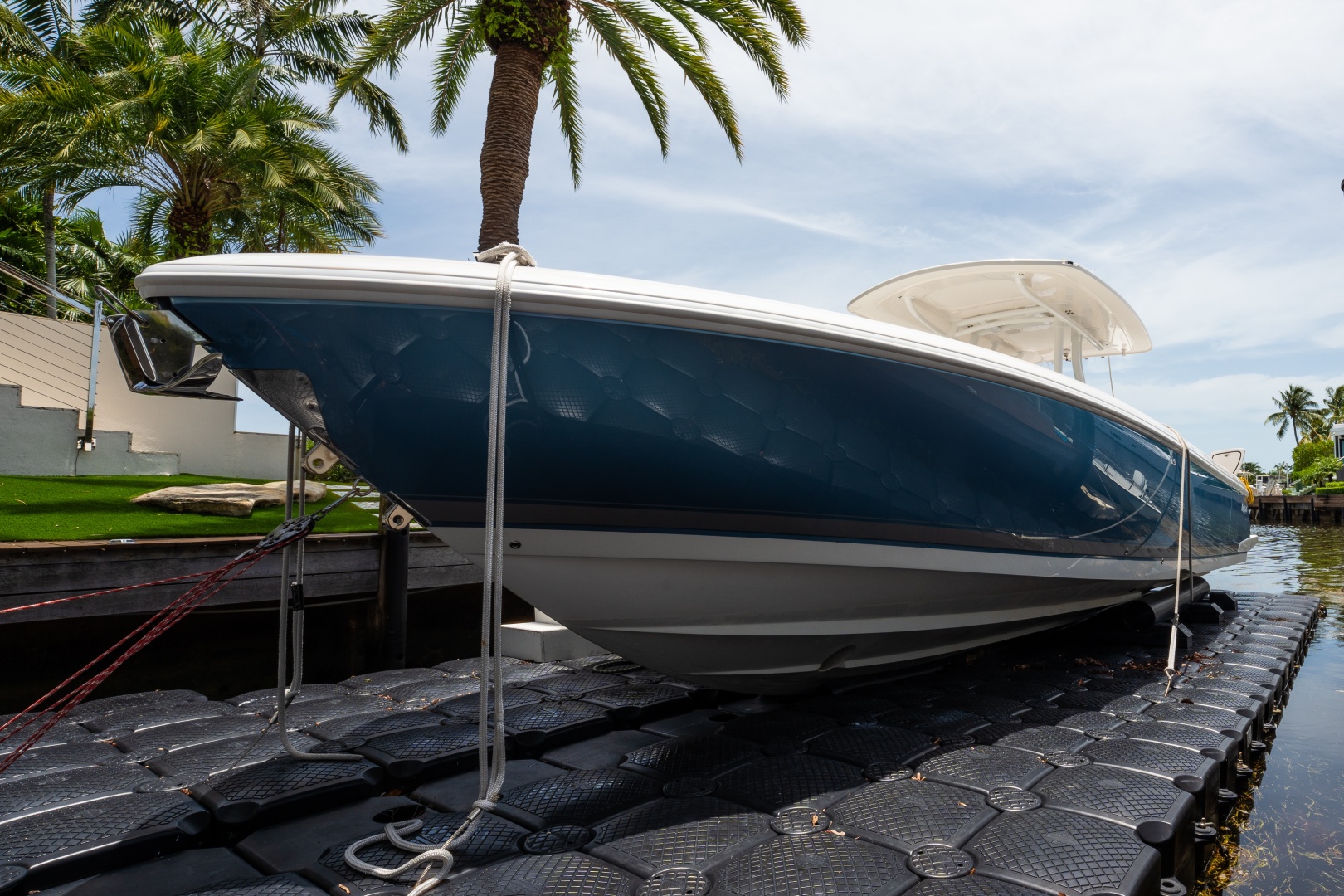 2023 Intrepid 345 Nomad FE