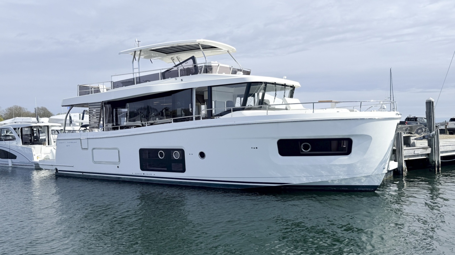 In Stock 56ft Beneteau Yacht For Sale In Stock 56ft Beneteau Yacht For Sale