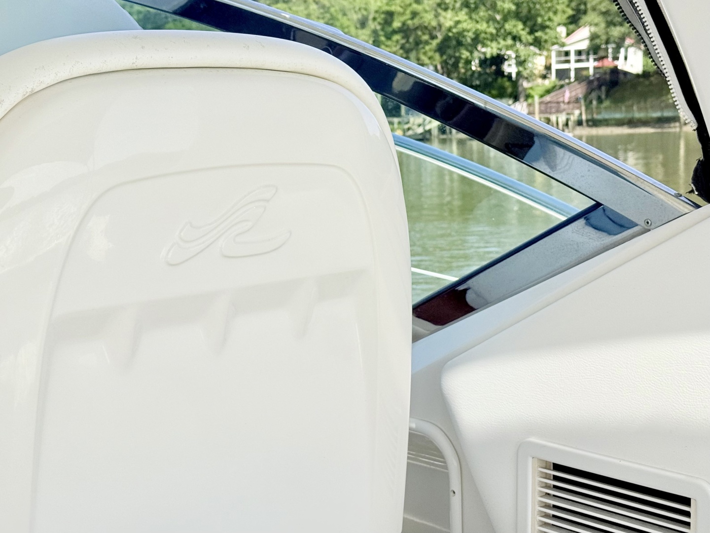 2009 Sea Ray 40