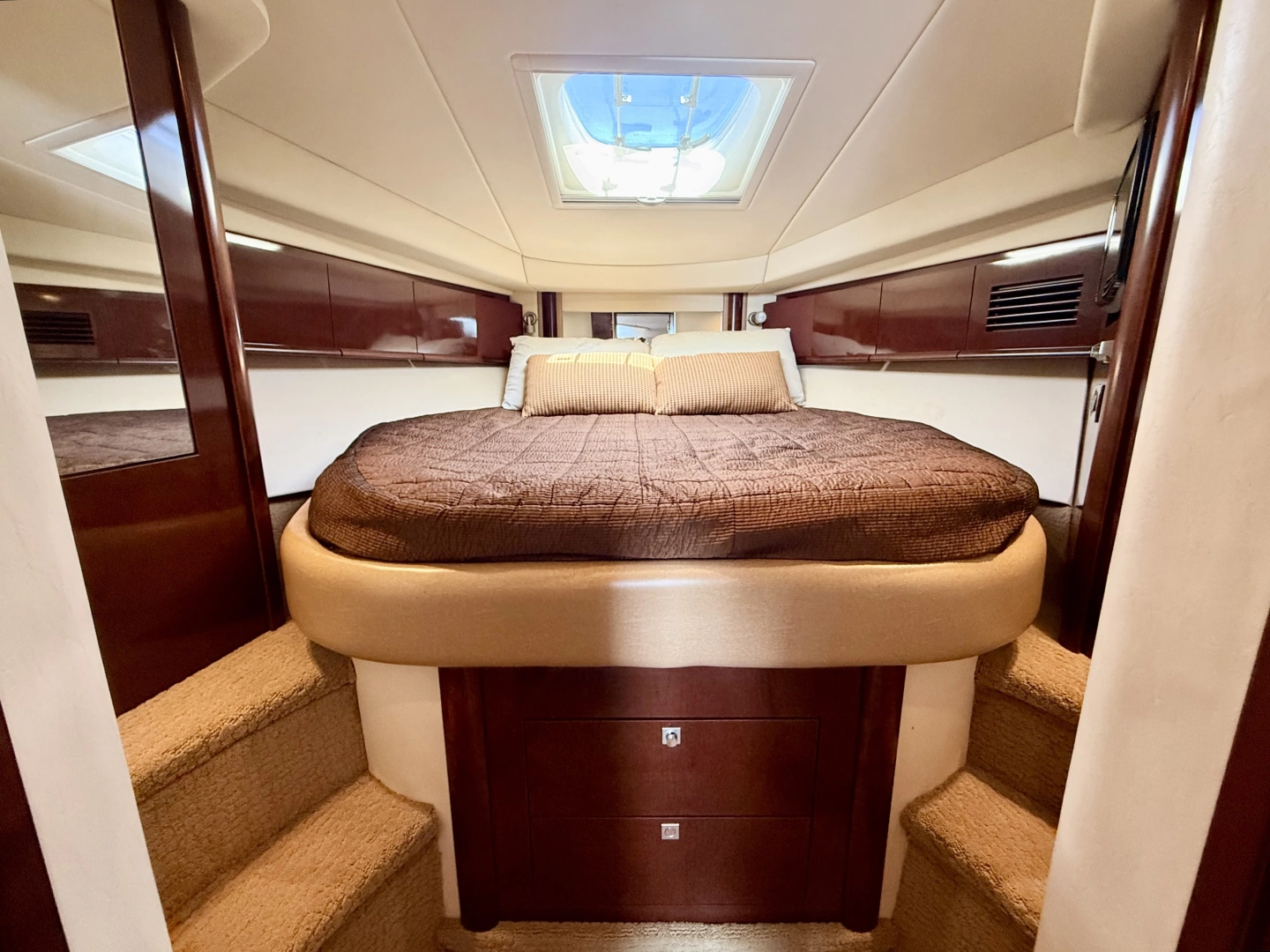 Sea Ray 40 Yacht For Sale