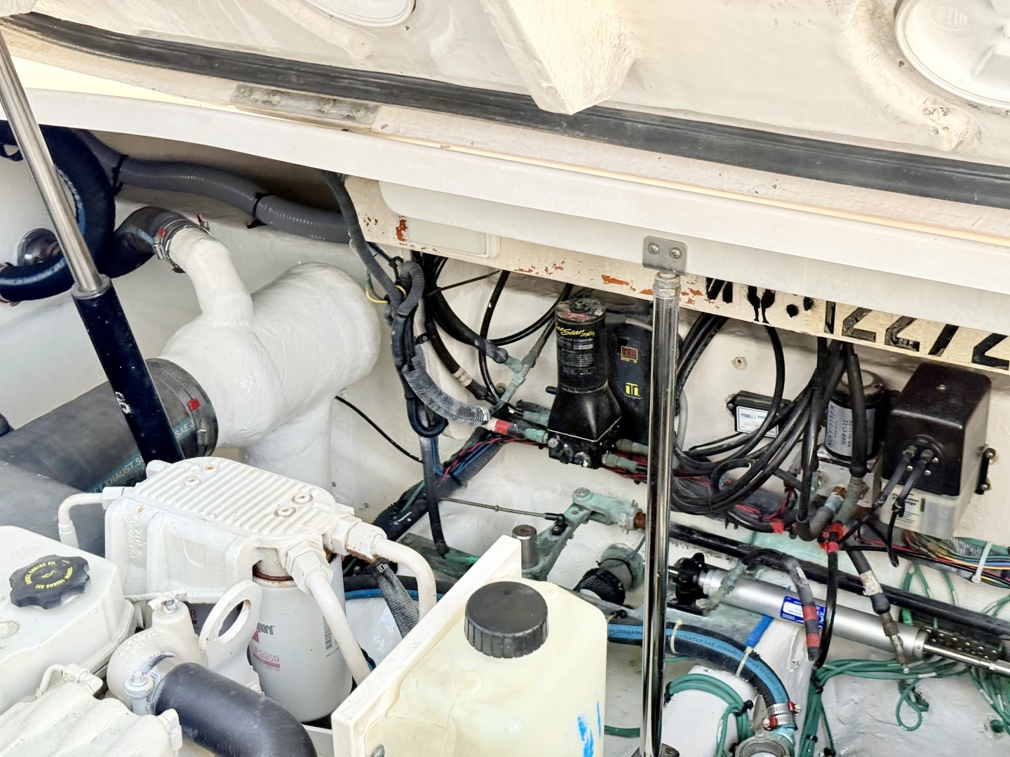 Sea Ray 40 Yacht For Sale