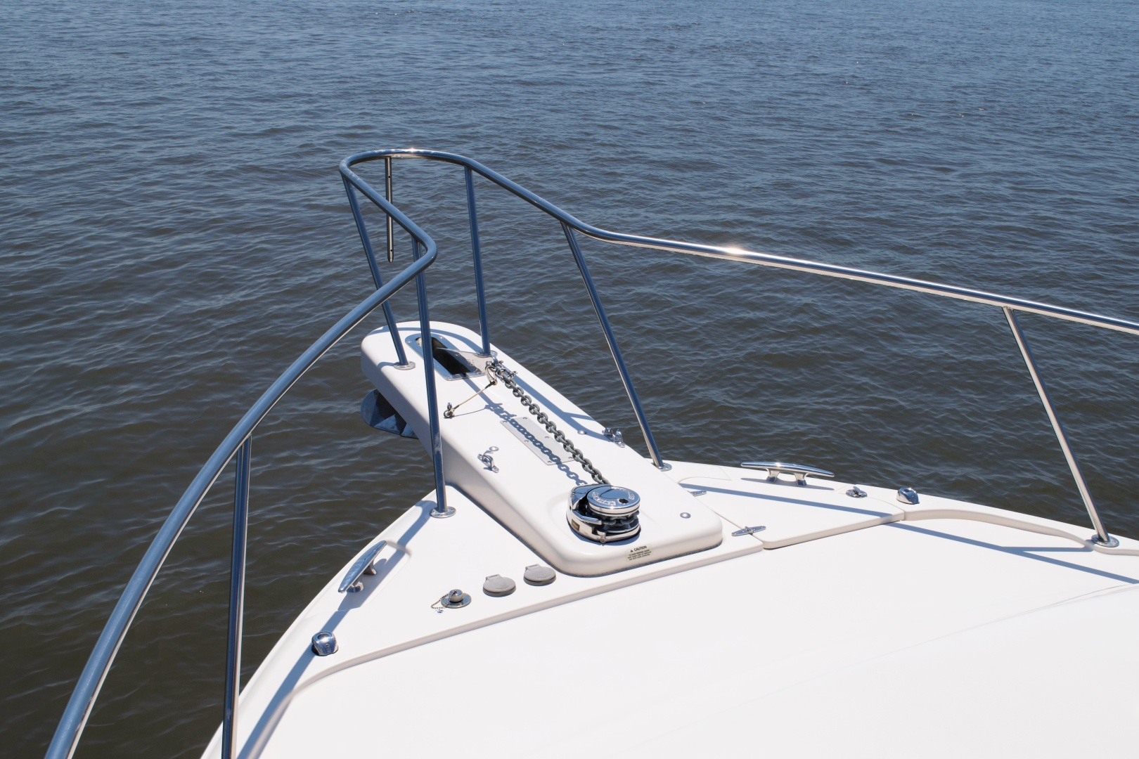 TRIPLE NET 37ft Grady White Yacht For Sale TRIPLE NET 37ft Grady White Yacht For Sale