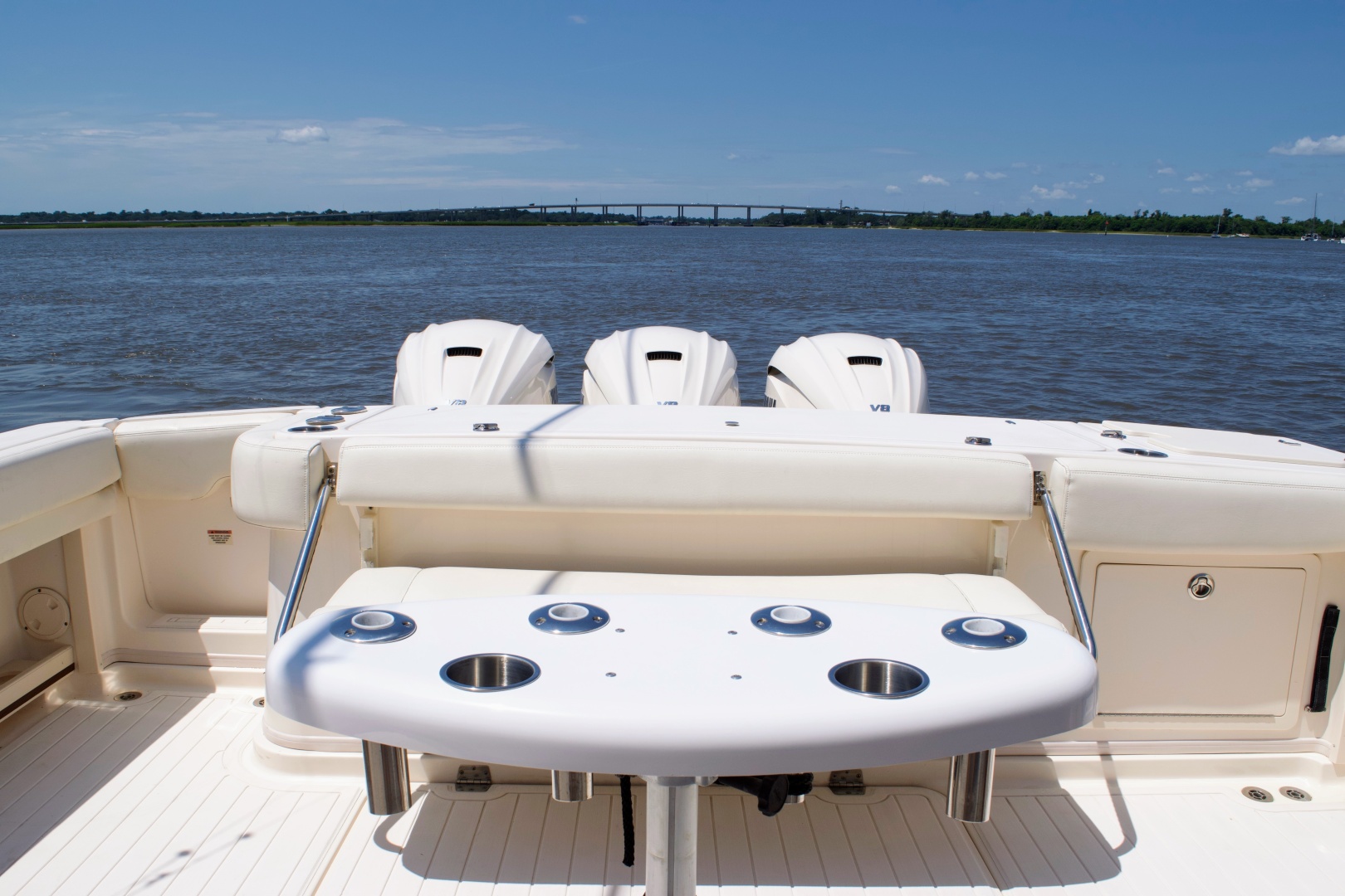 TRIPLE NET 37ft Grady White Yacht For Sale TRIPLE NET 37ft Grady White Yacht For Sale