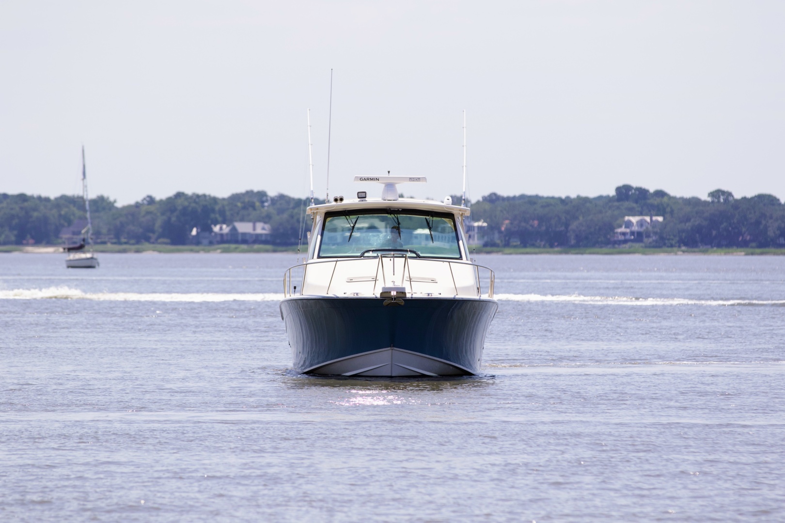 TRIPLE NET 37ft Grady White Yacht For Sale TRIPLE NET 37ft Grady White Yacht For Sale