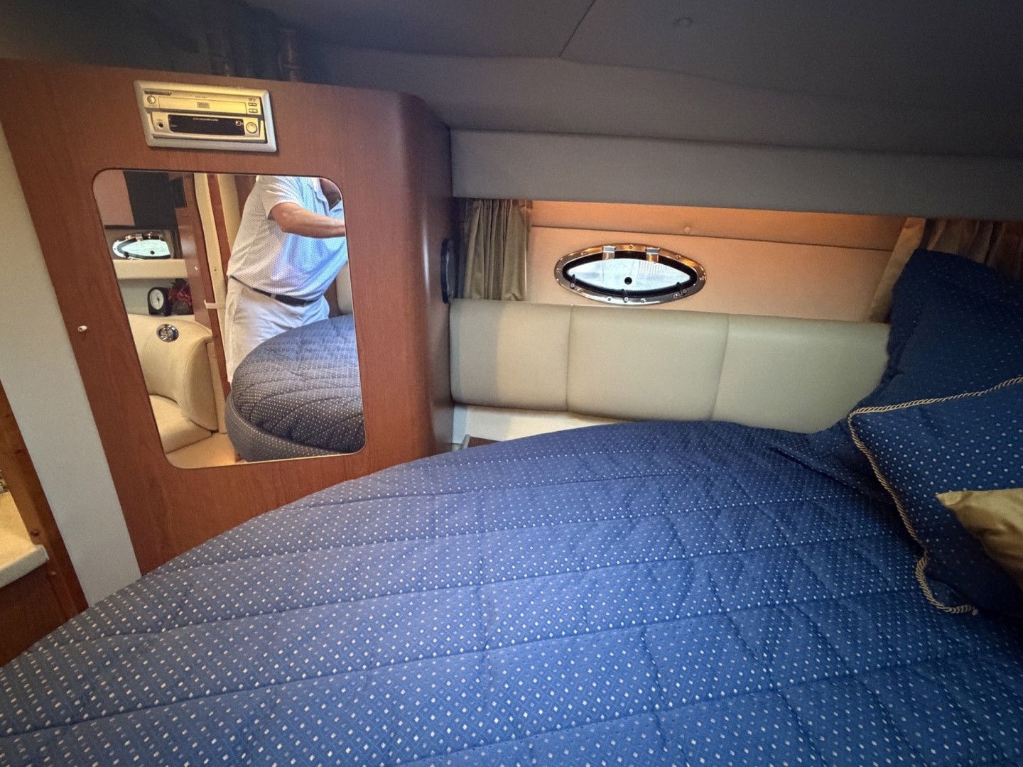 2004 Chaparral Signature 350