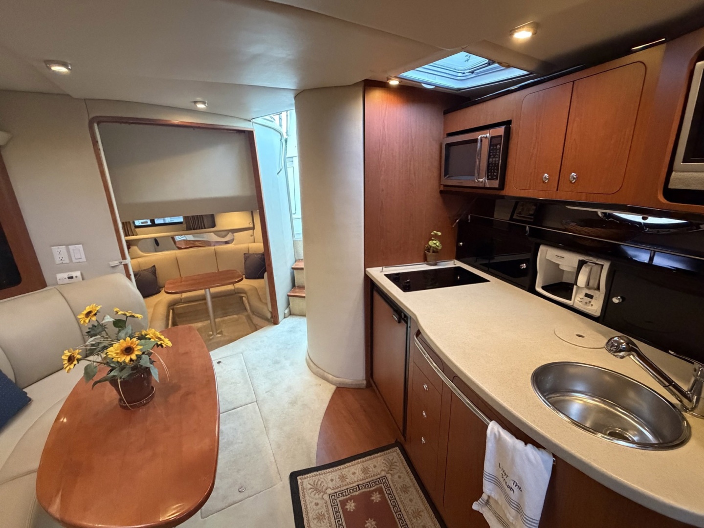2004 Chaparral Signature 350
