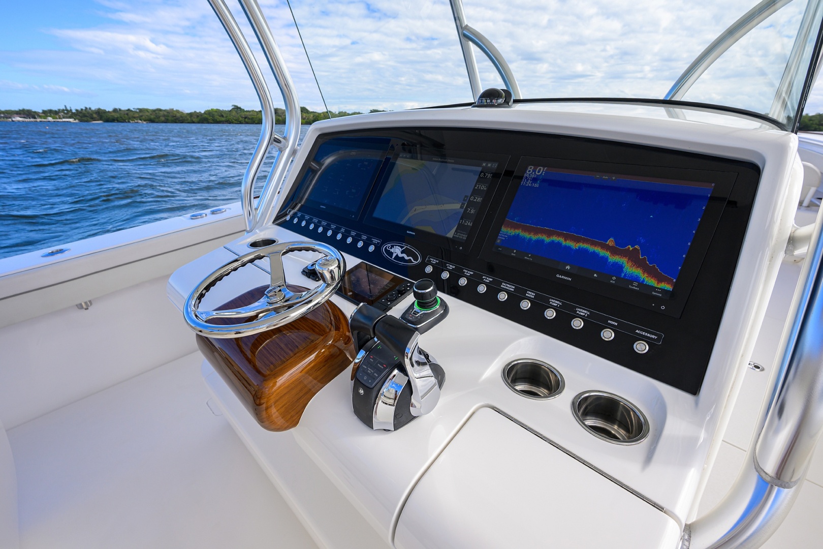 2021 Valhalla Boatworks 