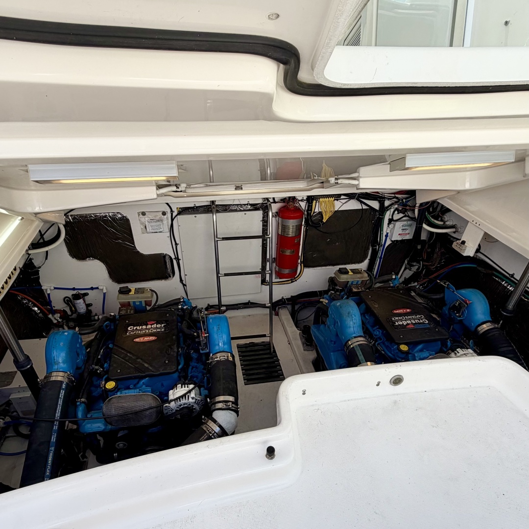 Blue Mist 36ft Tiara Yachts Yacht For Sale Blue Mist 36ft Tiara Yachts Yacht For Sale