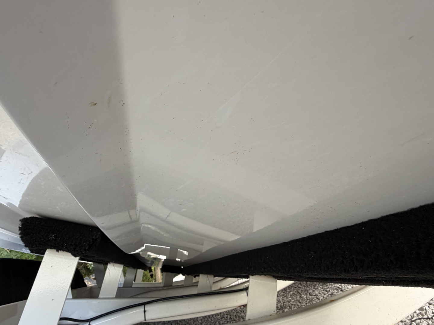 2002 Chaparral 230 SSi Bowrider