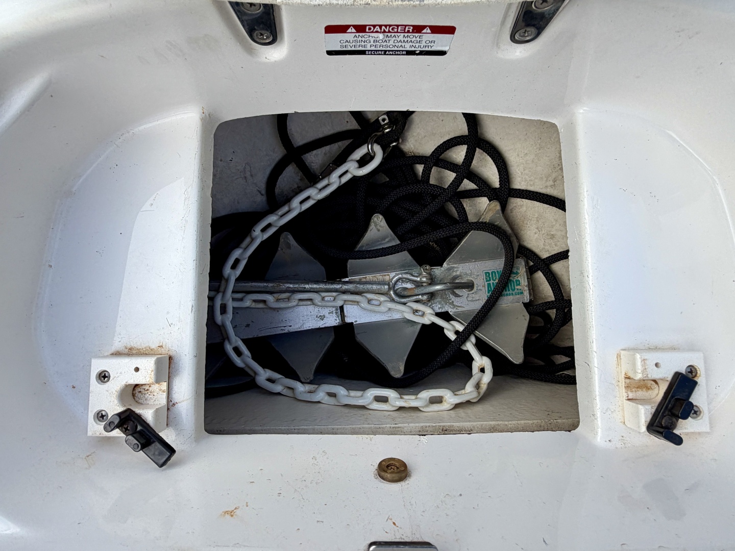 2002 Chaparral 230 SSi Bowrider