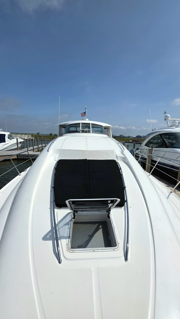 Sea Ray 480 Motor Yacht Yacht For Sale