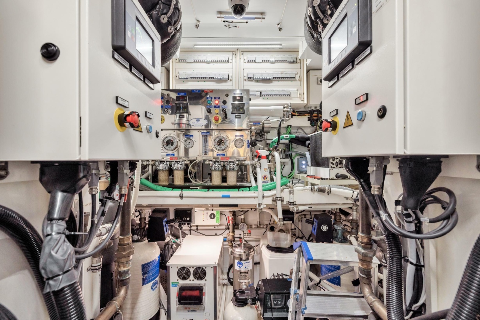 2019 Cerri Cantieri Navali Custom 31 Hybrid