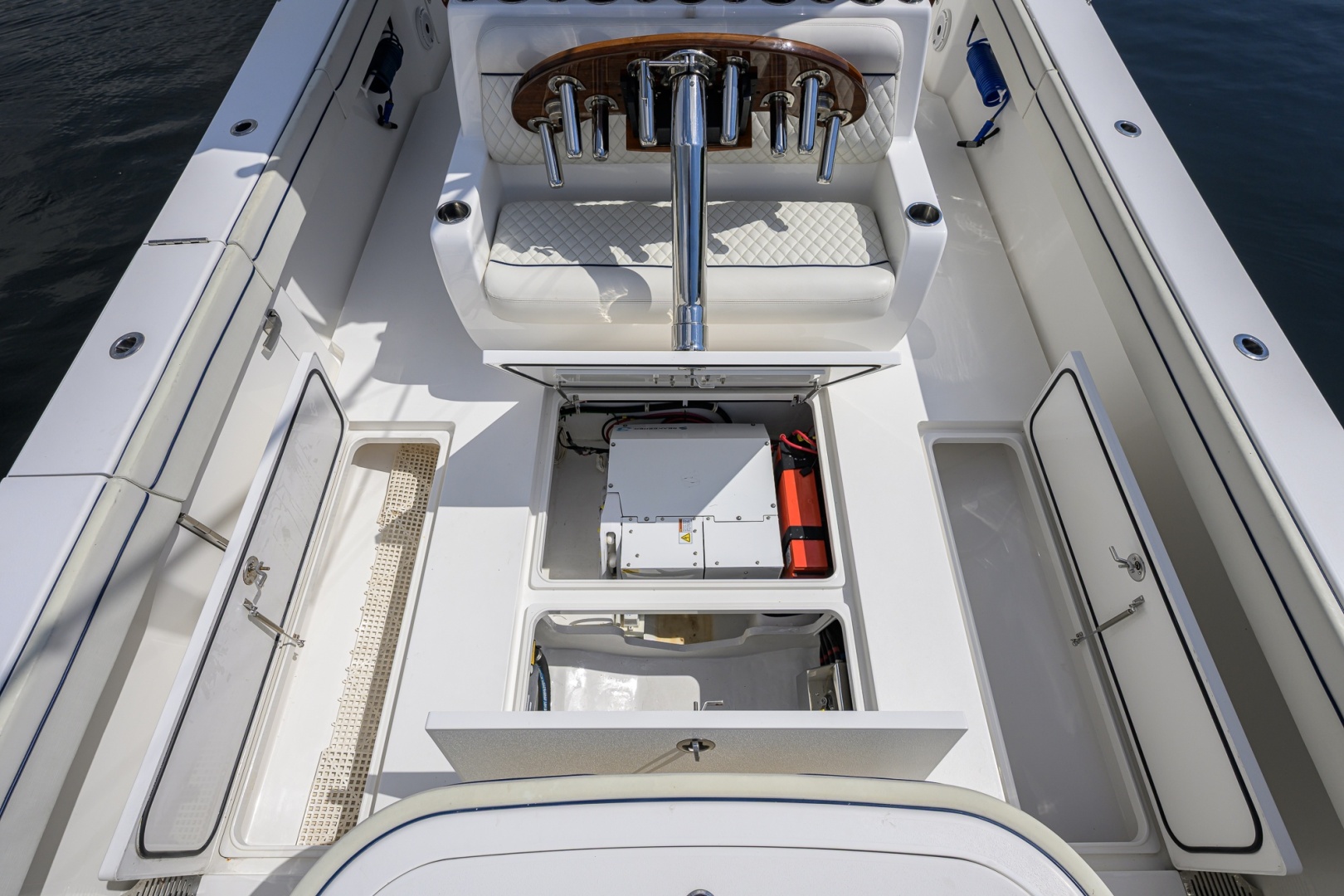 2020 Valhalla Boatworks 