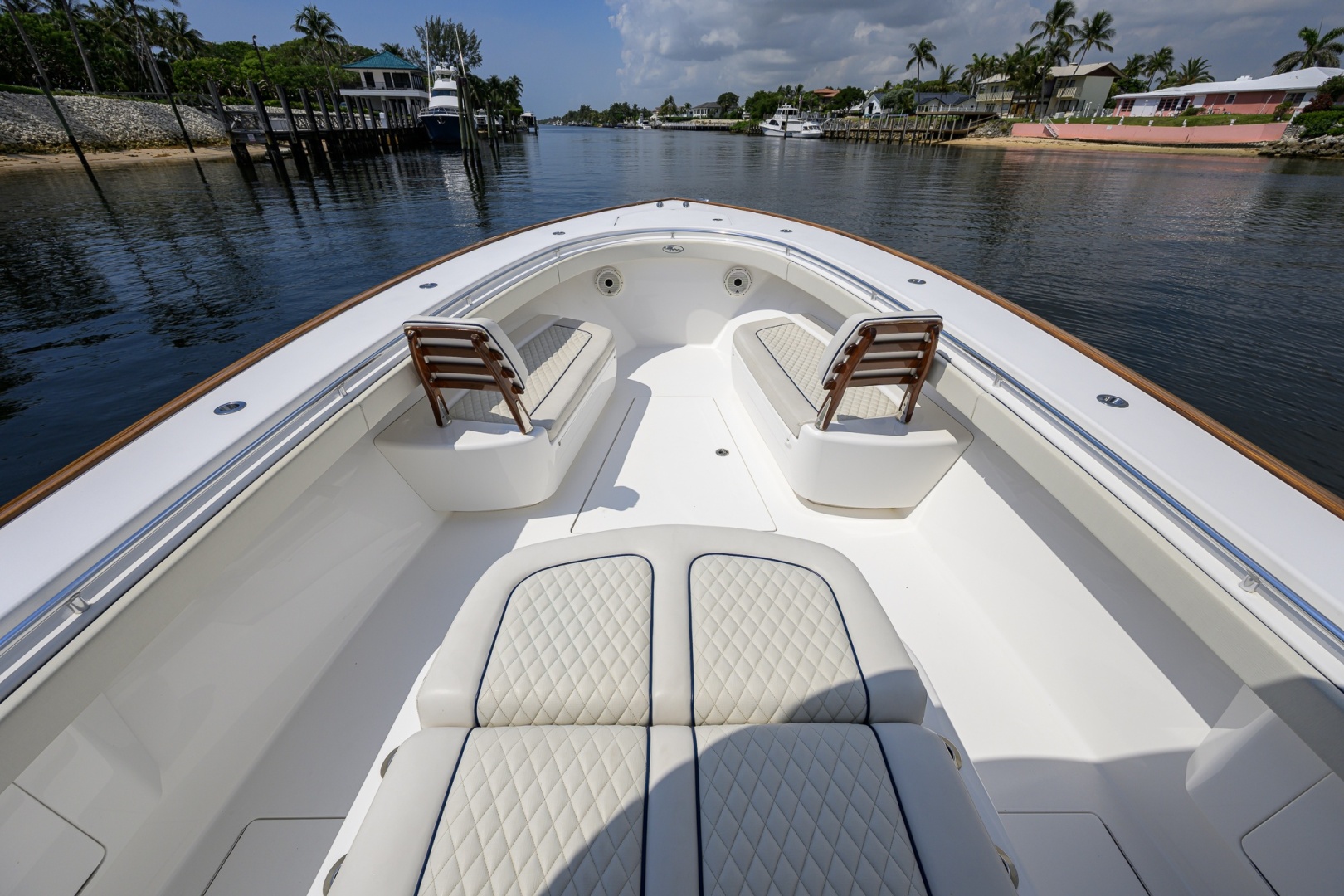 2020 Valhalla Boatworks 