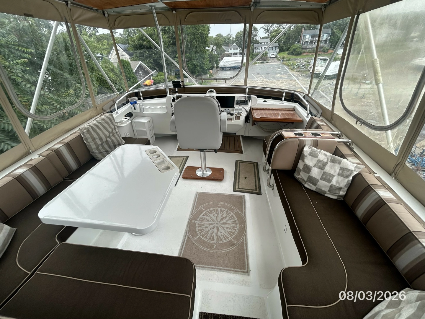 Mainship 430 Yacht For Sale