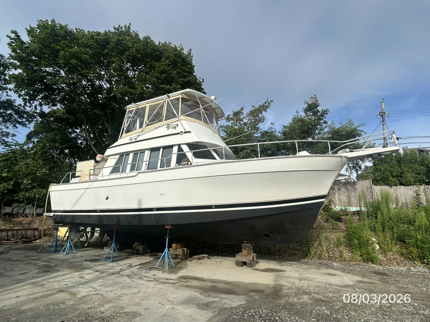 Mainship 430 Yacht For Sale