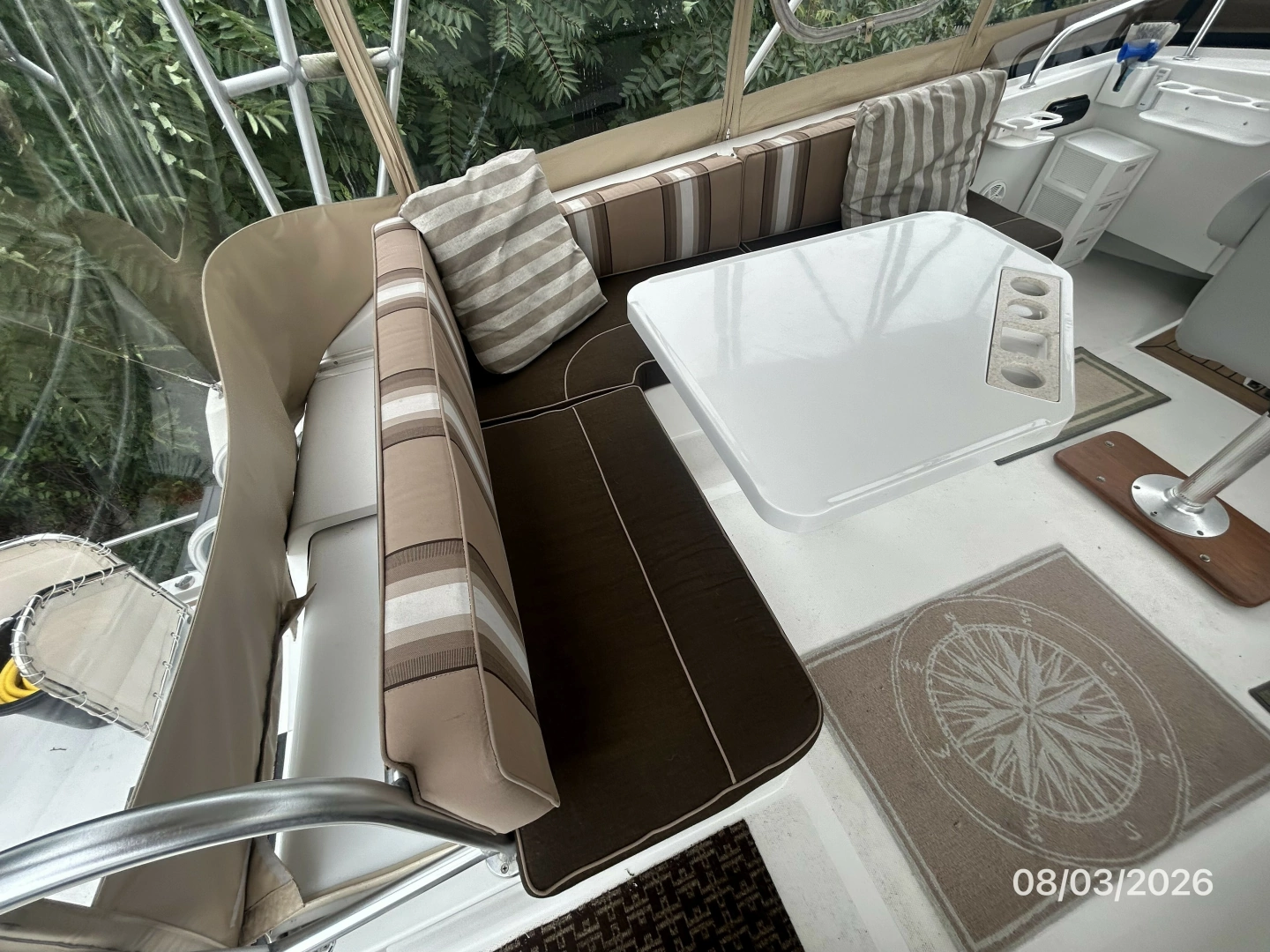 Mainship 430 Yacht For Sale