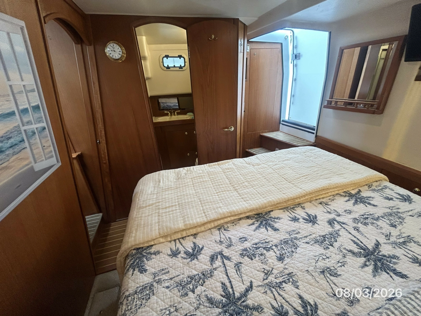 Mainship 430 Yacht For Sale
