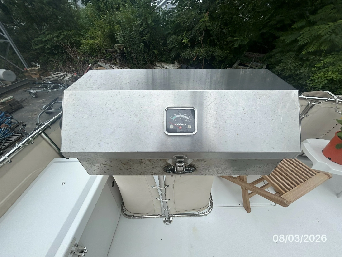 Mainship 430 Yacht For Sale