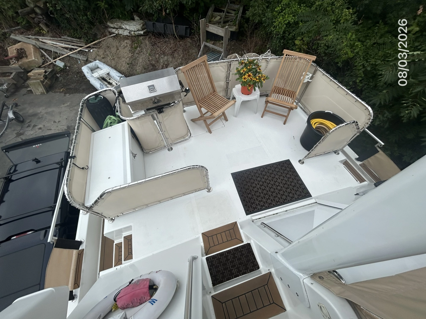 Mainship 430 Yacht For Sale