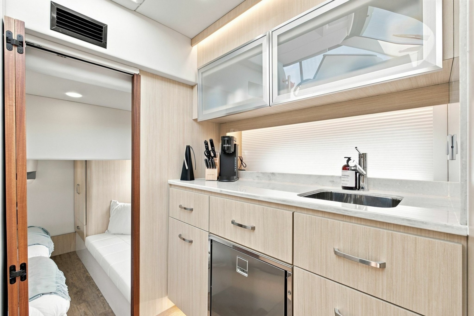 2025 Regal 42 Grande Coup