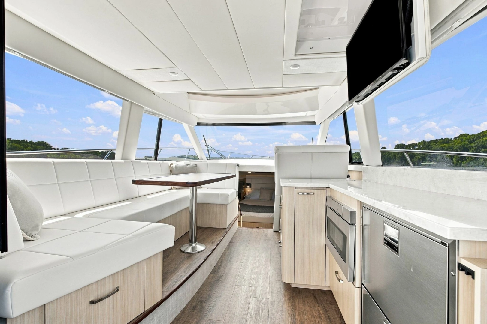 Regal 42 Grande Coup Yacht For Sale