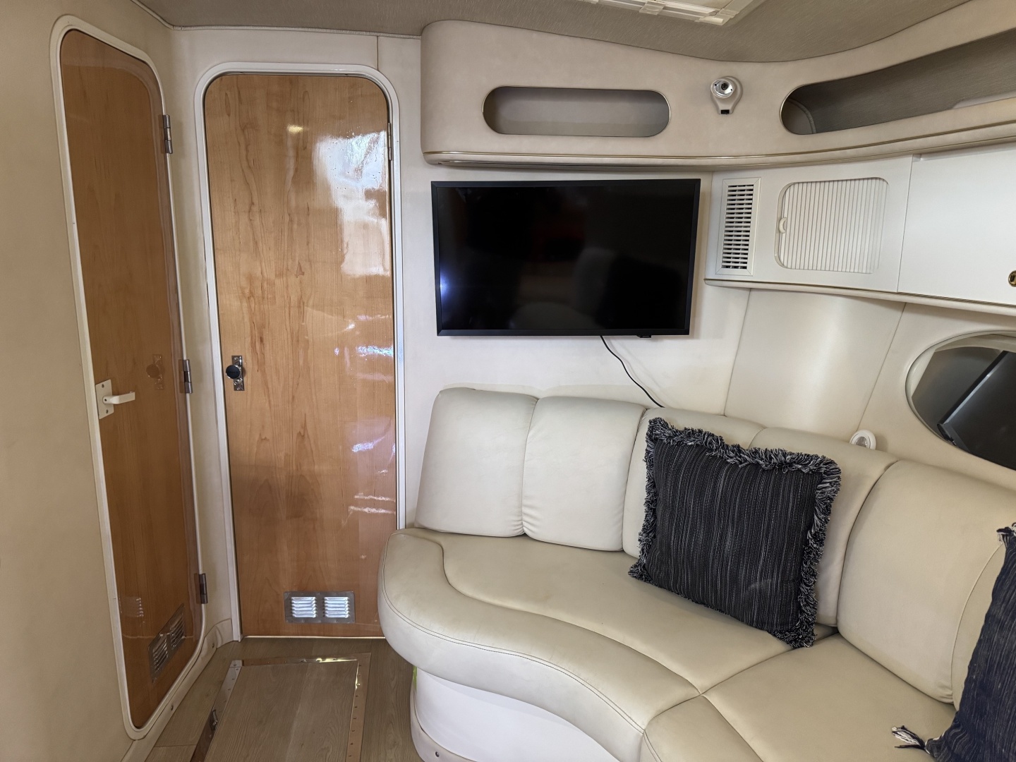 1997 Sea Ray 400 Sundancer