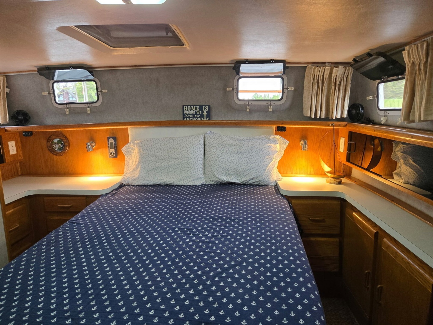 36ft Mainship Yacht For Sale 36ft Mainship Yacht For Sale