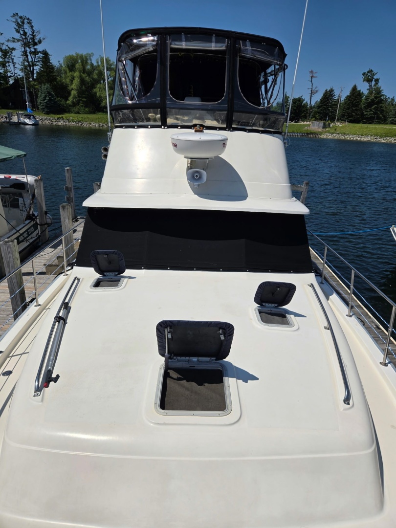 36ft Mainship Yacht For Sale 36ft Mainship Yacht For Sale