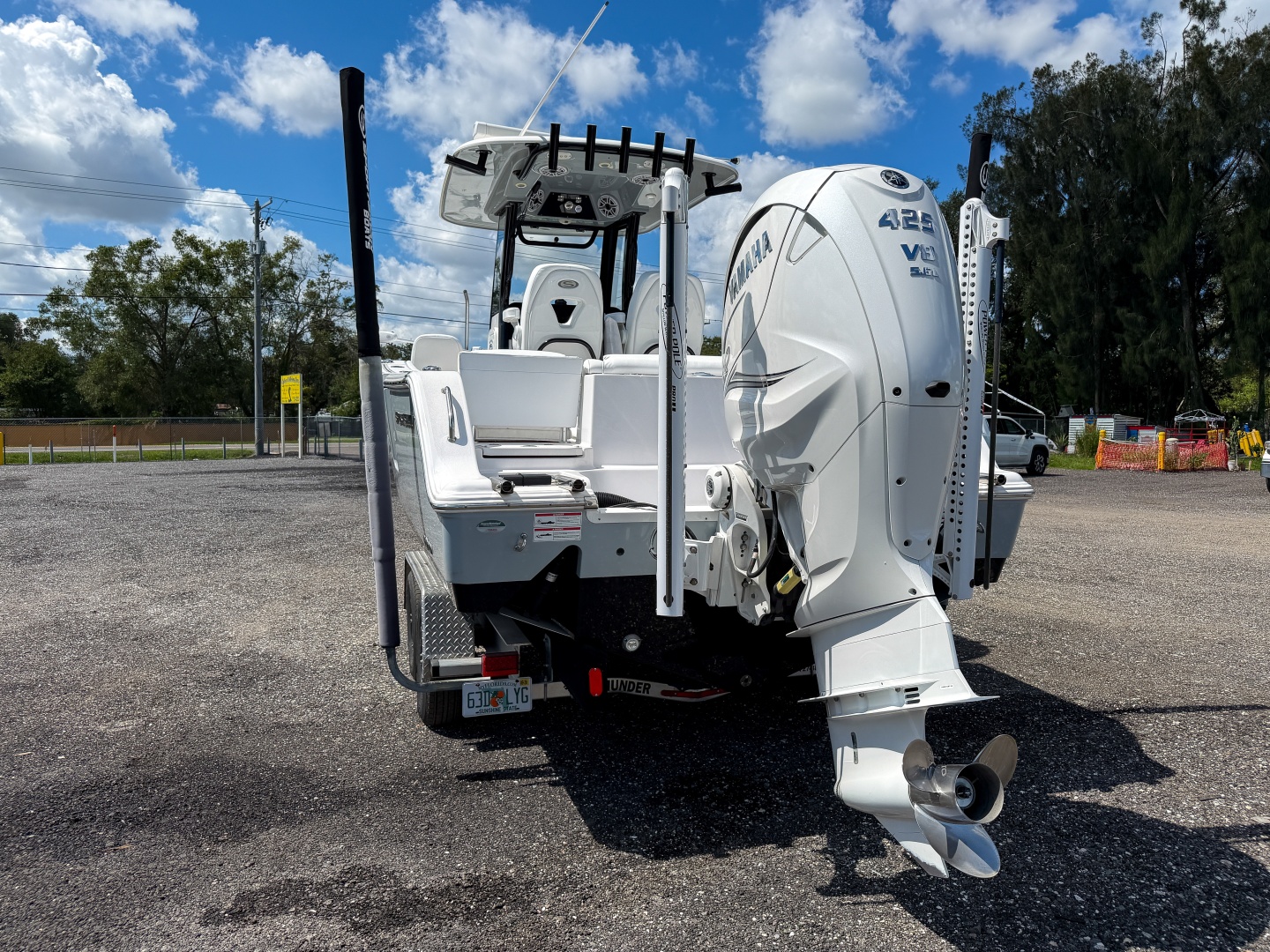 2023 Sportsman Heritage 261