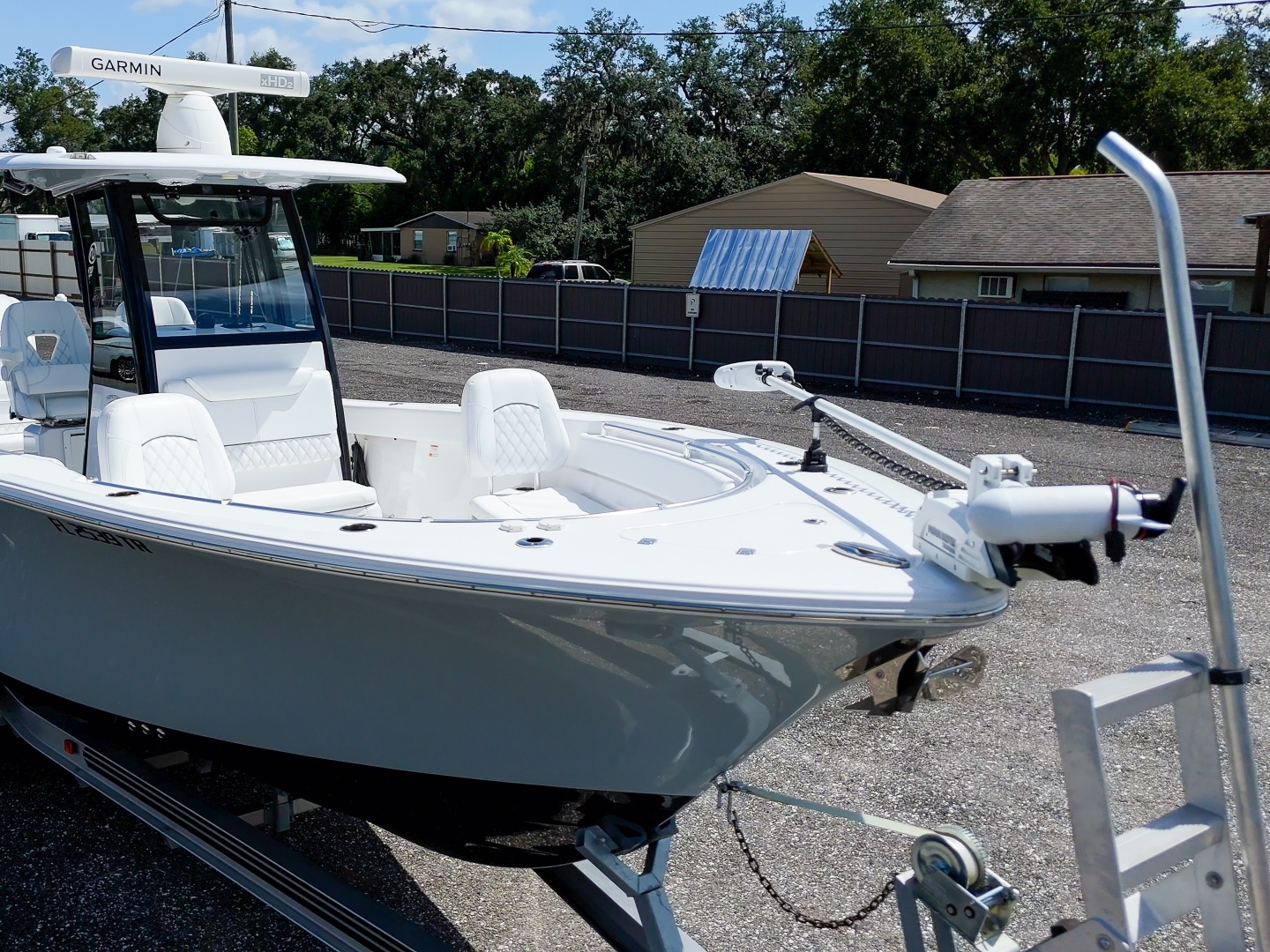 2023 Sportsman Heritage 261