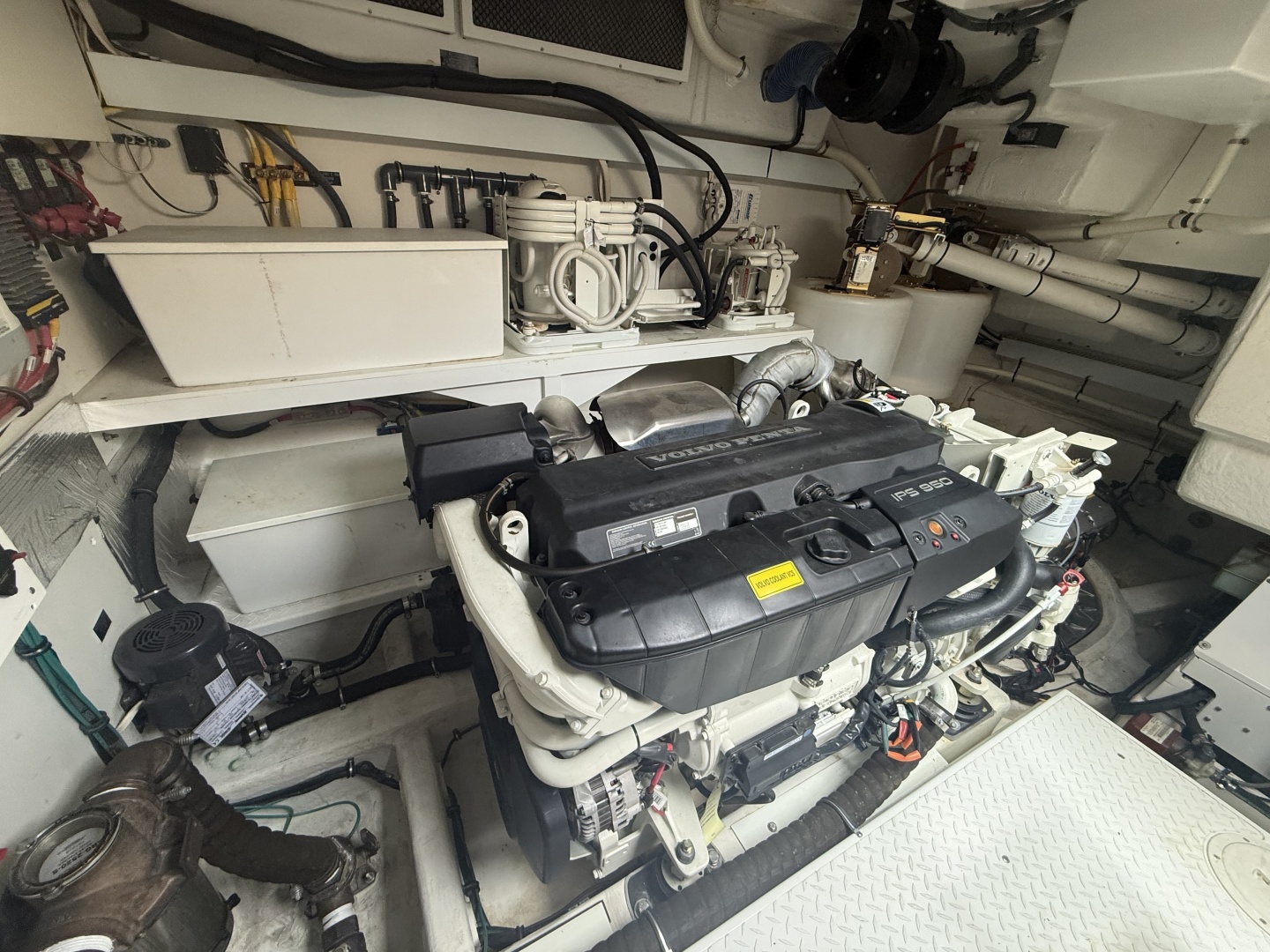 2016 Cruisers 60 Cantius