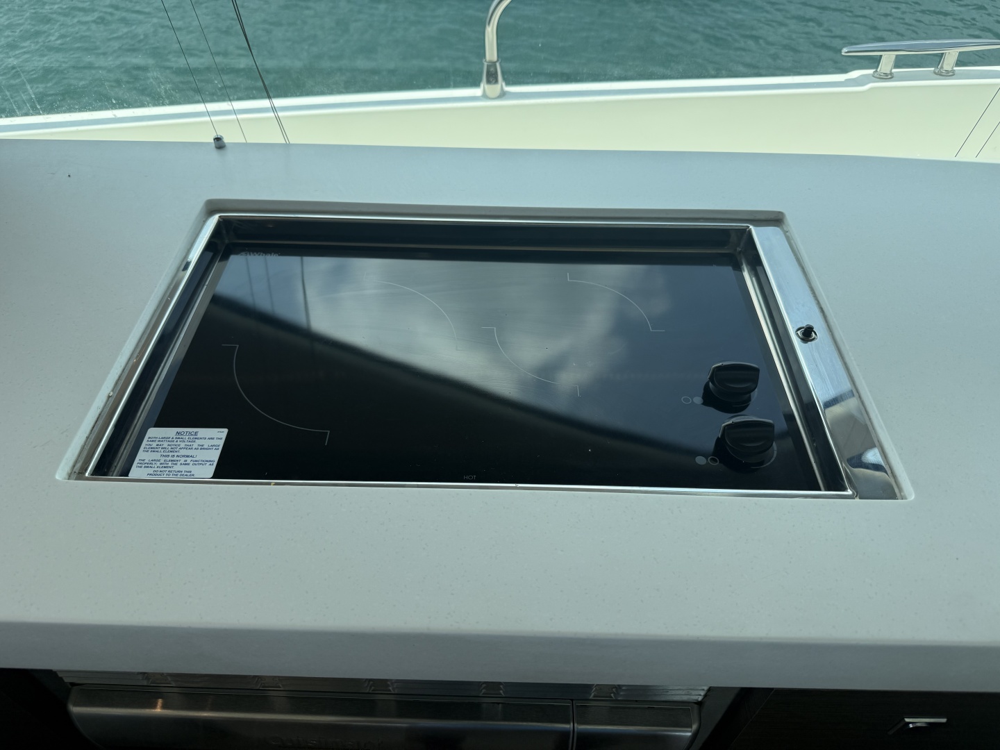 2016 Cruisers 60 Cantius