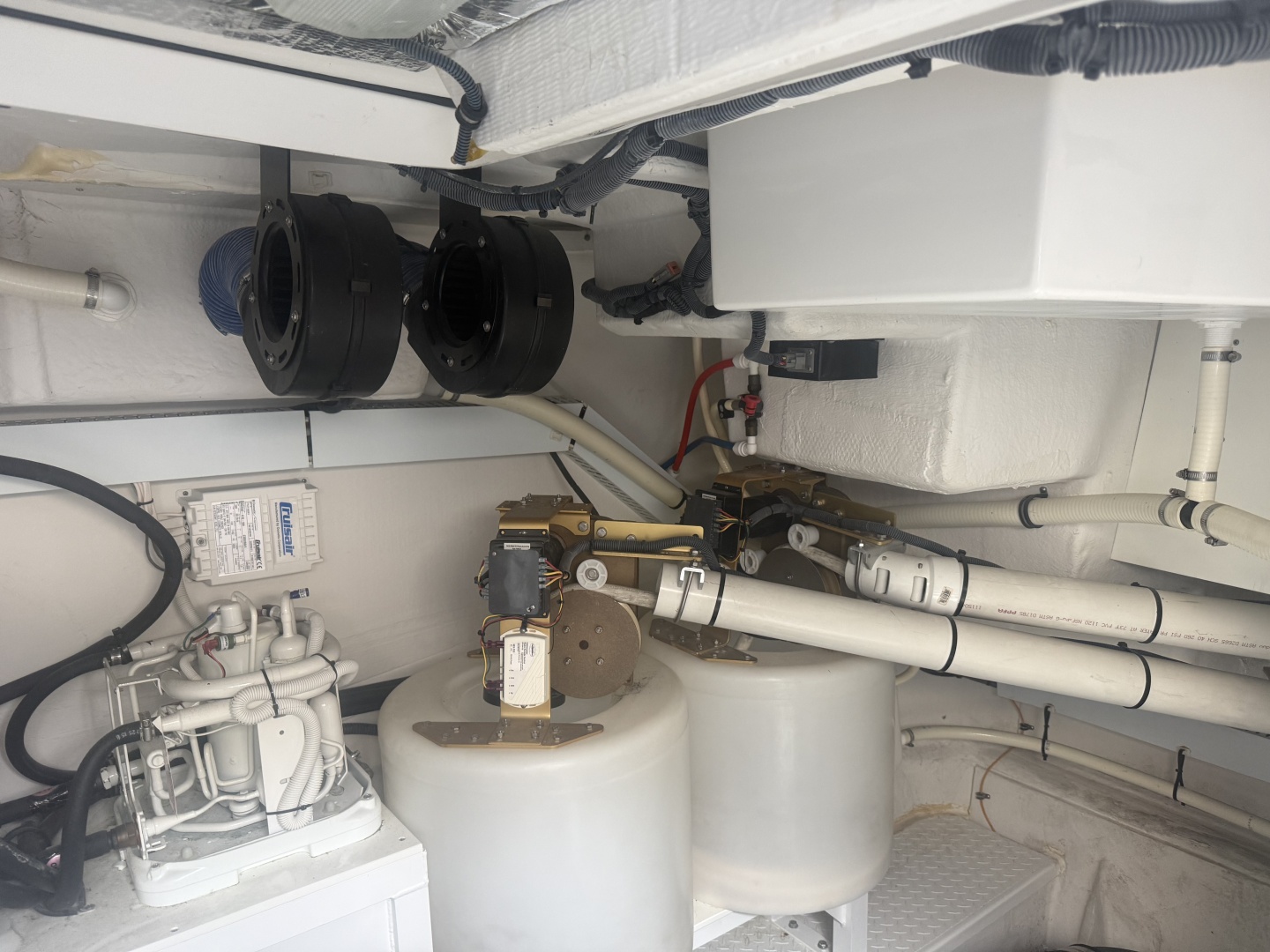 2016 Cruisers 60 Cantius
