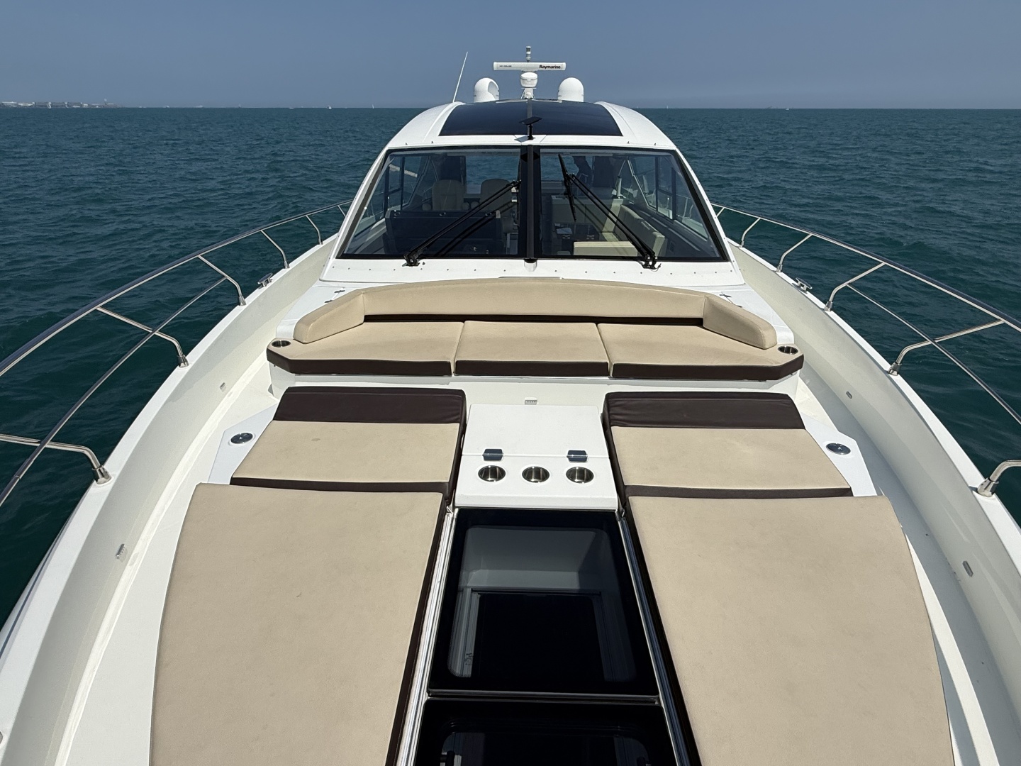 2016 Cruisers 60 Cantius