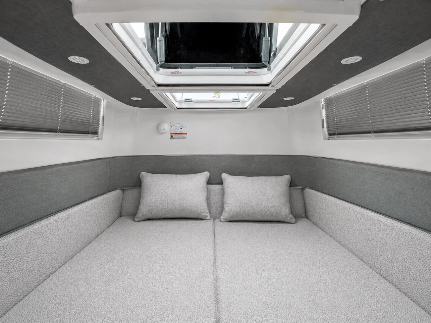 Axopar Brabus 37 XC Cross Cabin Yacht For Sale