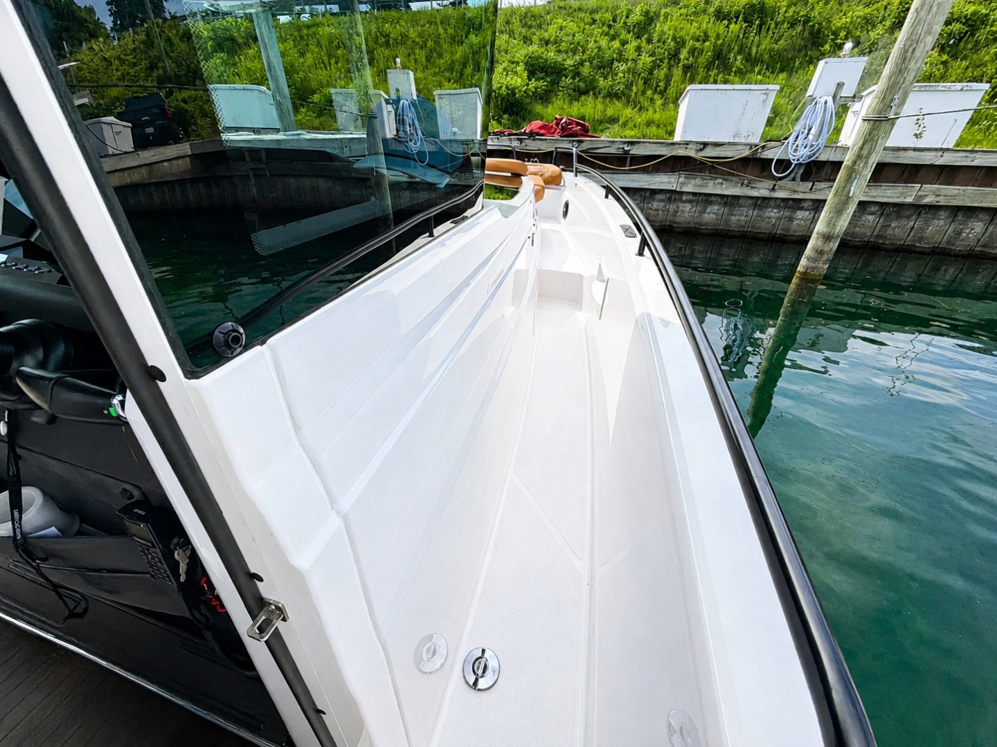 Axopar Brabus 37 XC Cross Cabin Yacht For Sale