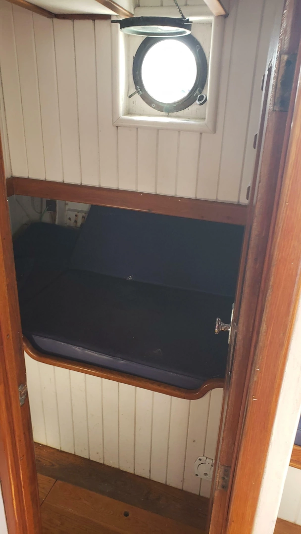 Custom Biloxi Schooner Yacht For Sale